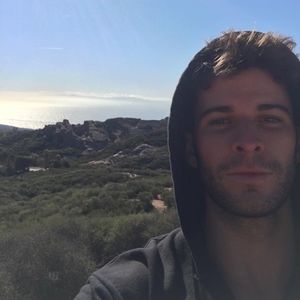 Meet your Posher, Tyler